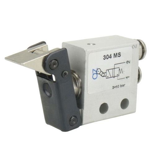 Productafbeelding AZ304 MS