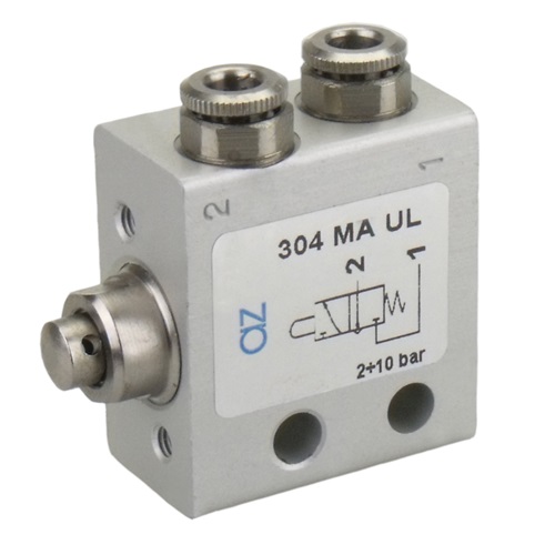 Productafbeelding AZ304MA UL