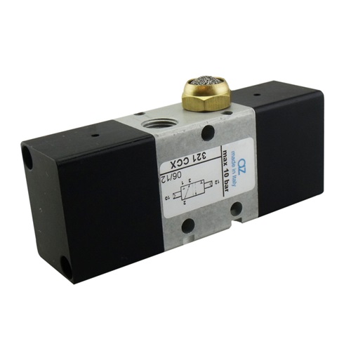 Productafbeelding AZ321 CC ATEX