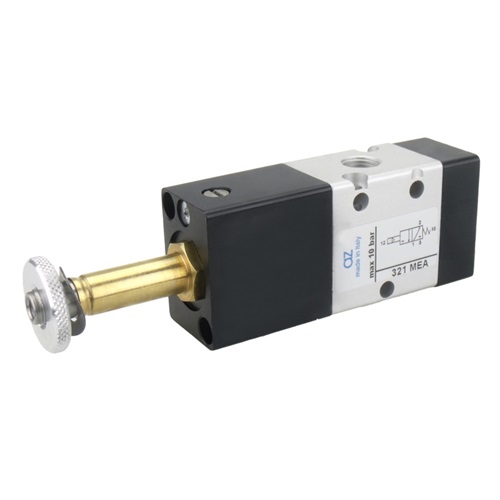 Productafbeelding AZ321 MEA