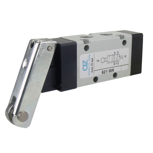 Productafbeelding AZ521 MR
