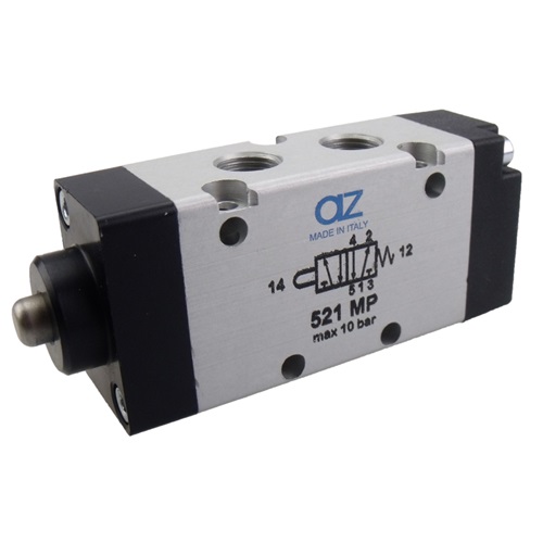 Productafbeelding AZ521 MP