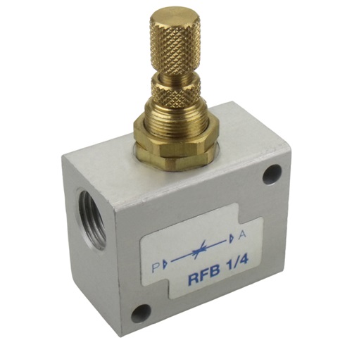 Productafbeelding AZRFB-1/4