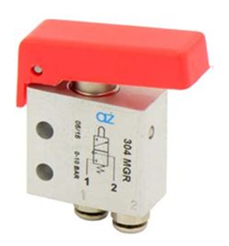 Productafbeelding AZ304 MGR