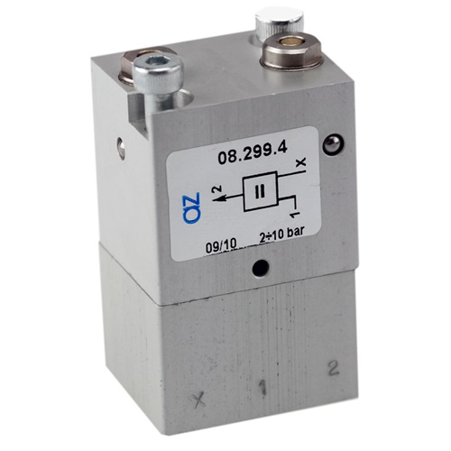 Productafbeelding AZ08.299.4