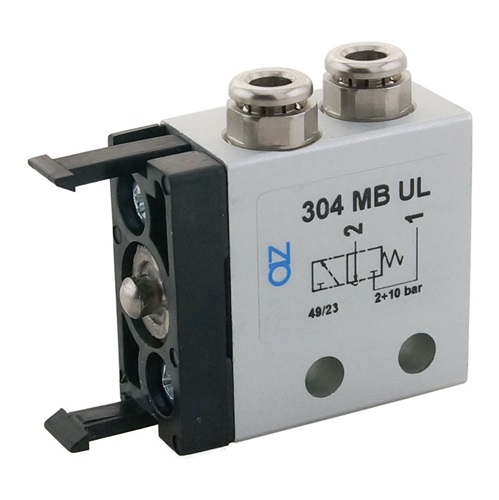 Productafbeelding AZ304 MB UL