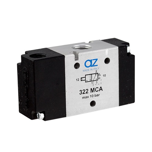 Productafbeelding AZ322 MCA