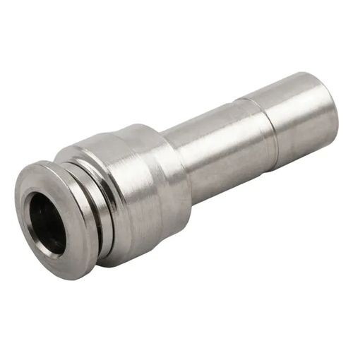 Insteekkoppelingen RVS 316L