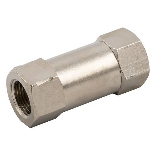Terugslagkleppen