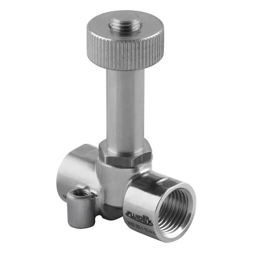 Magneetventielen RVS