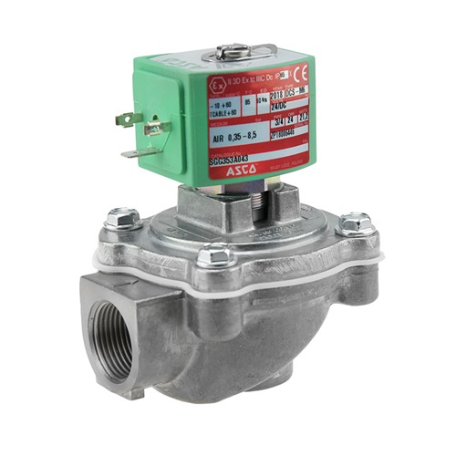 Productafbeelding SCG353A043-24VDC