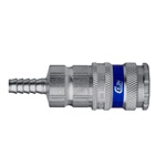 Snelkoppeling slangaansluiting