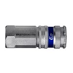 Snelkoppeling binnendraad