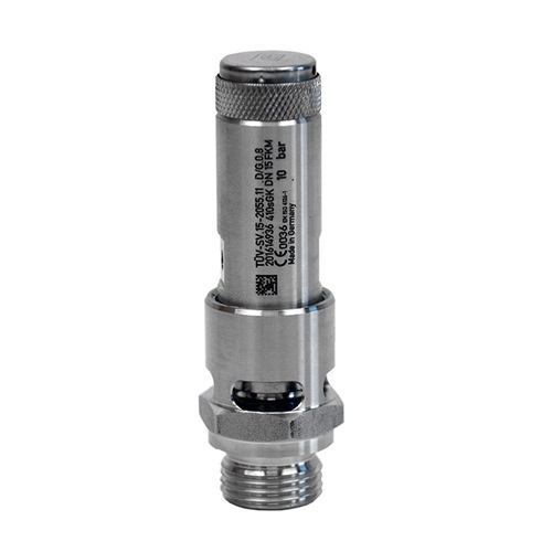Productafbeelding HSV12-10RVS