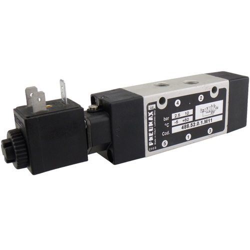 Productafbeelding 488.52.0.1.M11