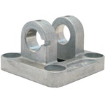 Achterscharnier DIN648K special