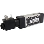 Pneumatiek en afsluiters