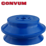 Vacuüm techniek Parker