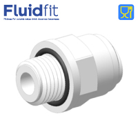 FluidFit Vending