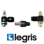 Legris Overig