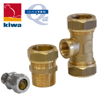 KIWA en GASTEC Knelfitting