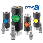 Prevost ISO6150B ISG11