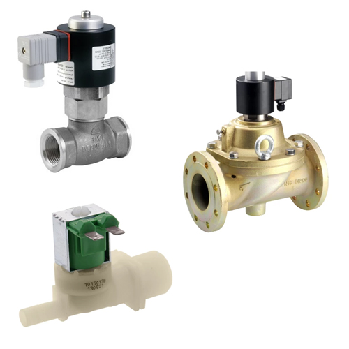 ProValve afsluiters