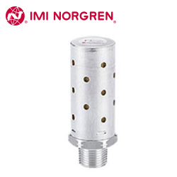 Geluiddemper Norgren