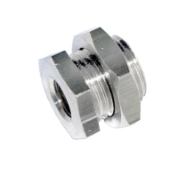 Schot Doorvoer Nippel