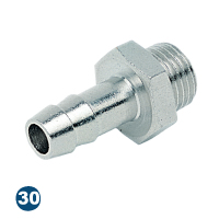 Slangpilaar Inschroef BSP