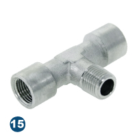 Tee Inschroef SOK BSP-BSPT