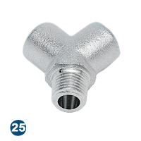 Y-Inschroef SOK BSP-BSPT