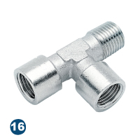 Zij-Tee Inschroef SOK BSP-BSPT