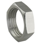 Moer messing vernikkeld