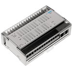 Controle en software technologie