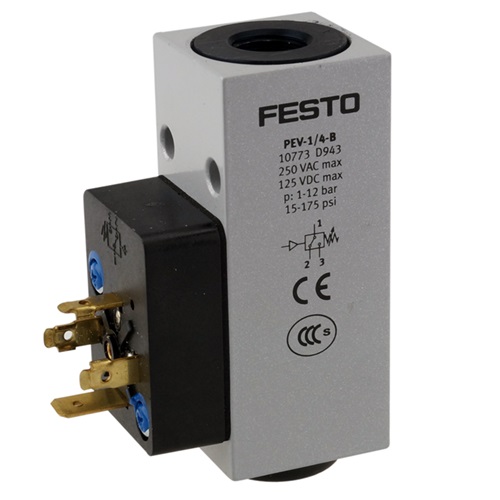 Productafbeelding 161760 FESTO