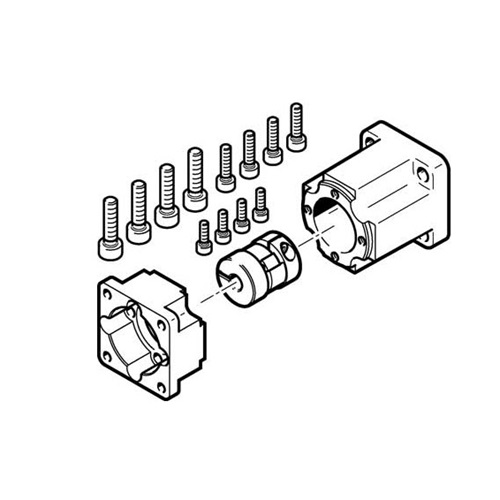 Productafbeelding 556995 FESTO