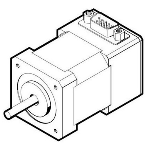 Productafbeelding 1370490 FESTO