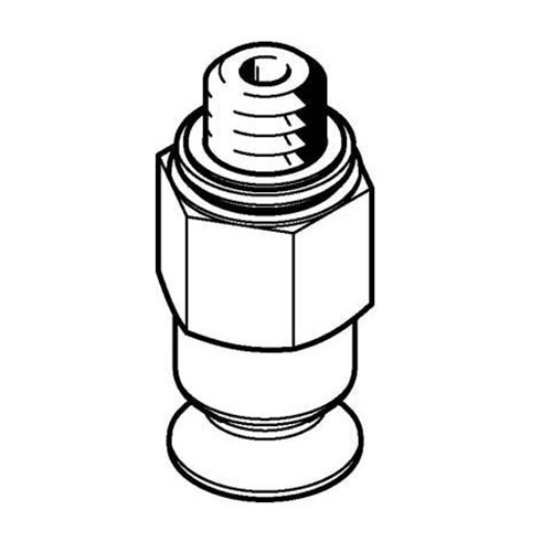 Productafbeelding 1396086 FESTO