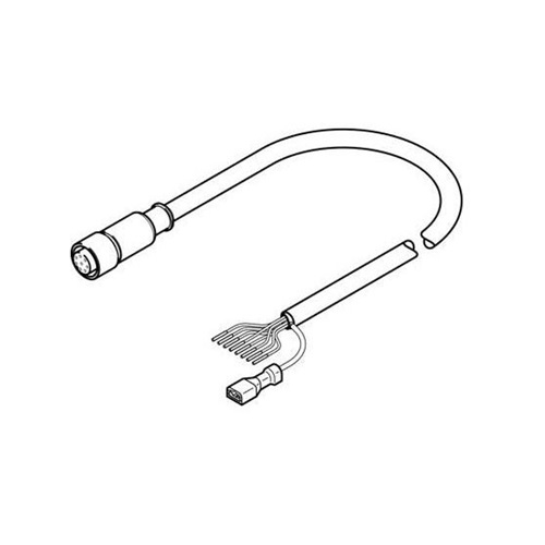 Productafbeelding 1451587 FESTO