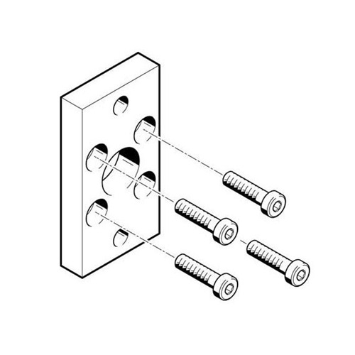 Productafbeelding 537247 FESTO