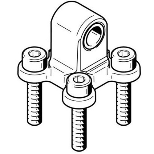Productafbeelding 537792 FESTO