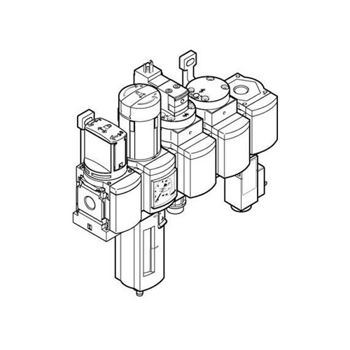 Productafbeelding 542296 FESTO