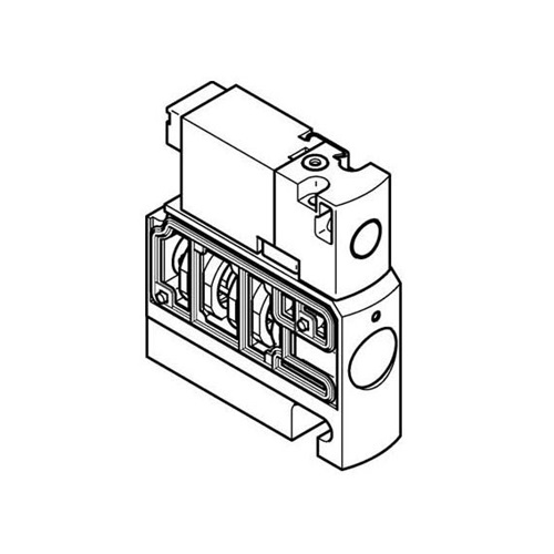 Productafbeelding 548063 FESTO