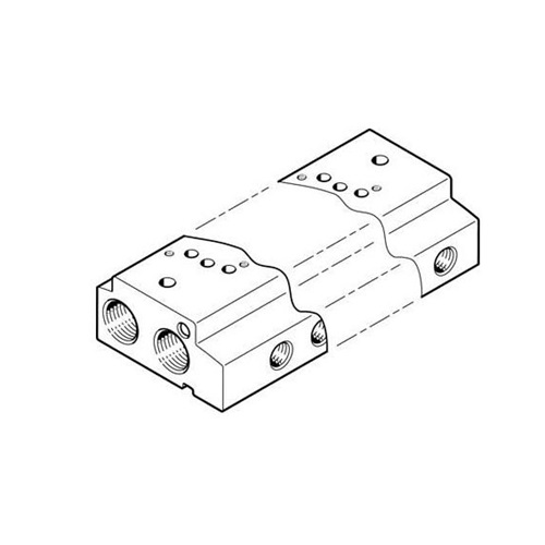 Productafbeelding 549653 FESTO