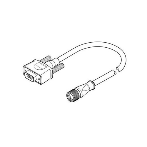 Productafbeelding 550750 FESTO