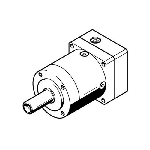 Productafbeelding 552201 FESTO