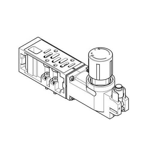 Productafbeelding 555758 FESTO