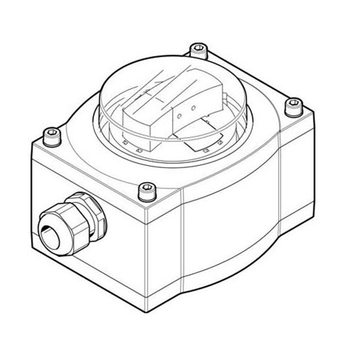Productafbeelding 568236 FESTO