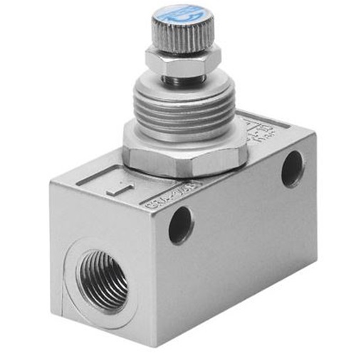 Productafbeelding 6509 FESTO